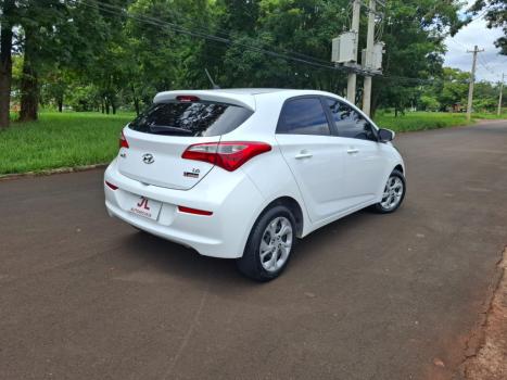 HYUNDAI HB 20 Hatch 1.6 16V 4P FLEX COMFORT PLUS, Foto 3