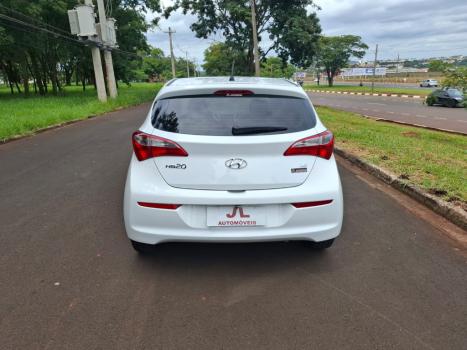 HYUNDAI HB 20 Hatch 1.6 16V 4P FLEX COMFORT PLUS, Foto 5
