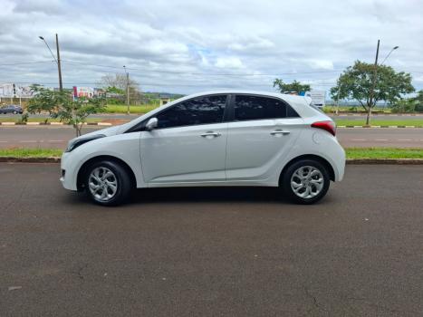 HYUNDAI HB 20 Hatch 1.6 16V 4P FLEX COMFORT PLUS, Foto 7