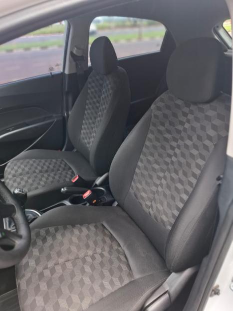 HYUNDAI HB 20 Hatch 1.6 16V 4P FLEX COMFORT PLUS, Foto 10