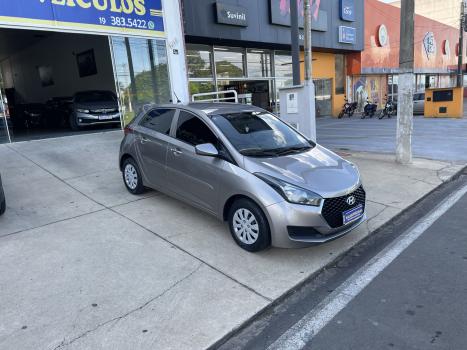 HYUNDAI HB 20 Hatch 1.0 12V 4P FLEX UNIQUE, Foto 3