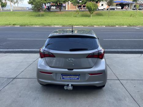 HYUNDAI HB 20 Hatch 1.0 12V 4P FLEX UNIQUE, Foto 5