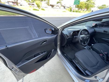 HYUNDAI HB 20 Hatch 1.0 12V 4P FLEX UNIQUE, Foto 6