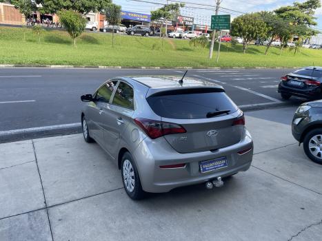 HYUNDAI HB 20 Hatch 1.0 12V 4P FLEX UNIQUE, Foto 7
