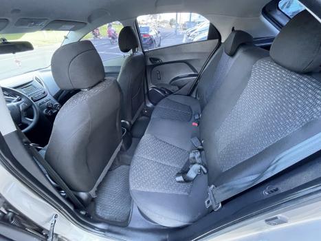 HYUNDAI HB 20 Hatch 1.0 12V 4P FLEX UNIQUE, Foto 10