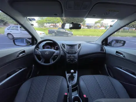 HYUNDAI HB 20 Hatch 1.0 12V 4P FLEX UNIQUE, Foto 14