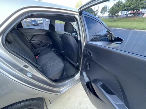 HYUNDAI HB 20 Hatch 1.0 12V 4P FLEX UNIQUE, Foto 16