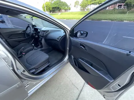 HYUNDAI HB 20 Hatch 1.0 12V 4P FLEX UNIQUE, Foto 17