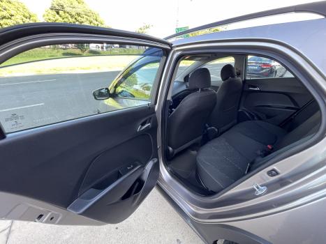 HYUNDAI HB 20 Hatch X 1.6 16V 4P STYLE FLEX AUTOM�TICO, Foto 8