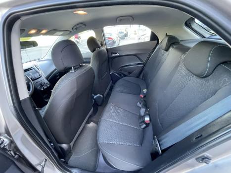 HYUNDAI HB 20 Hatch X 1.6 16V 4P STYLE FLEX AUTOM�TICO, Foto 10