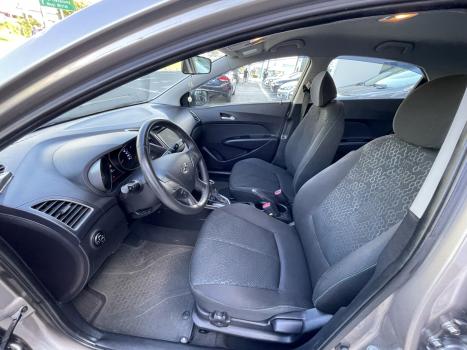 HYUNDAI HB 20 Hatch X 1.6 16V 4P STYLE FLEX AUTOM�TICO, Foto 13