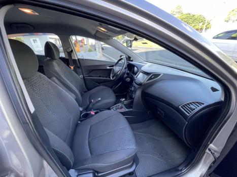 HYUNDAI HB 20 Hatch X 1.6 16V 4P STYLE FLEX AUTOM�TICO, Foto 14