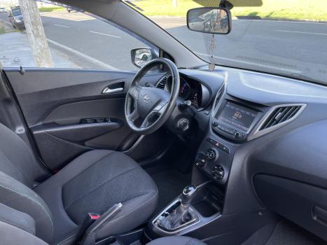 HYUNDAI HB 20 Hatch X 1.6 16V 4P STYLE FLEX AUTOM�TICO, Foto 15
