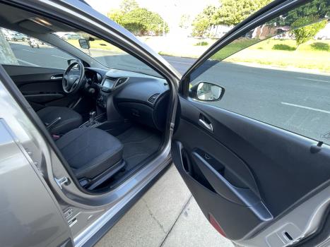 HYUNDAI HB 20 Hatch X 1.6 16V 4P STYLE FLEX AUTOM�TICO, Foto 16