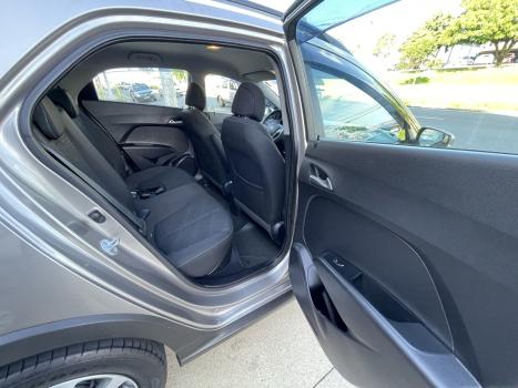 HYUNDAI HB 20 Hatch X 1.6 16V 4P STYLE FLEX AUTOM�TICO, Foto 17