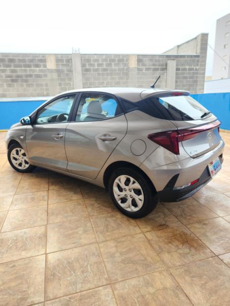 HYUNDAI HB 20 Hatch 1.0 12V 4P FLEX COMFORT, Foto 2