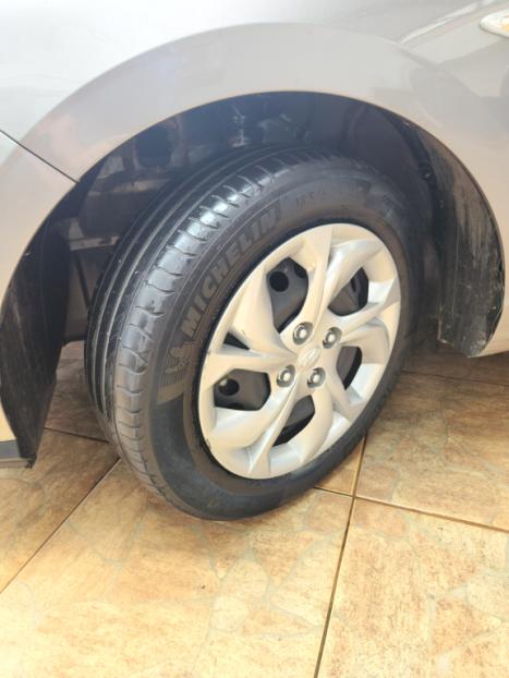 HYUNDAI HB 20 Hatch 1.0 12V 4P FLEX COMFORT, Foto 9