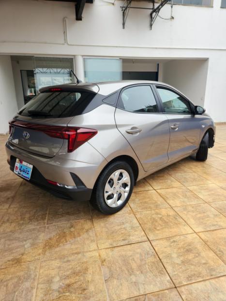 HYUNDAI HB 20 Hatch 1.0 12V 4P FLEX COMFORT, Foto 10