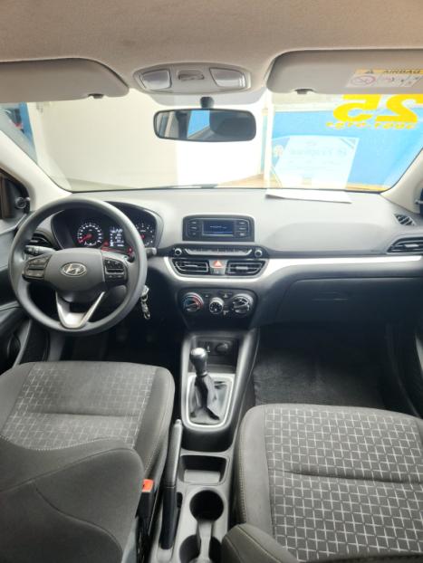 HYUNDAI HB 20 Hatch 1.0 12V 4P FLEX COMFORT, Foto 11