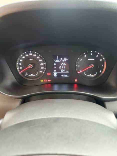 HYUNDAI HB 20 Hatch 1.0 12V 4P FLEX COMFORT, Foto 12