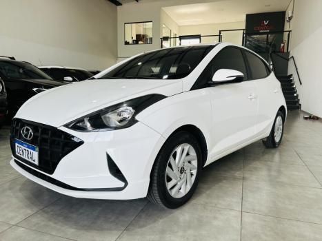 HYUNDAI HB 20 Hatch 1.0 12V 4P FLEX EVOLUTION, Foto 4