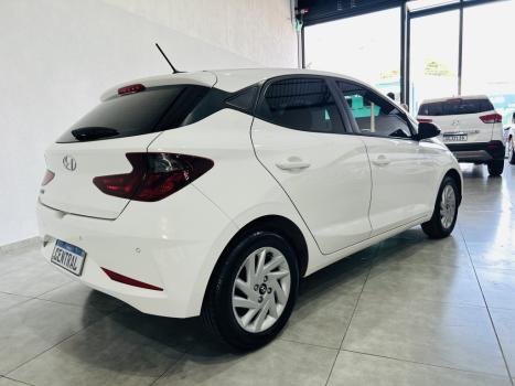 HYUNDAI HB 20 Hatch 1.0 12V 4P FLEX EVOLUTION, Foto 6