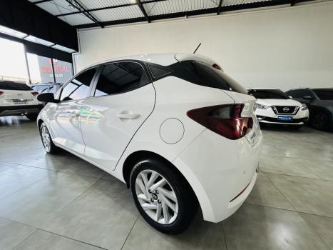 HYUNDAI HB 20 Hatch 1.0 12V 4P FLEX EVOLUTION, Foto 8