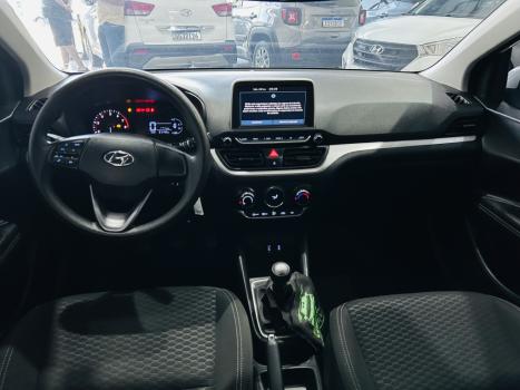 HYUNDAI HB 20 Hatch 1.0 12V 4P FLEX EVOLUTION, Foto 9