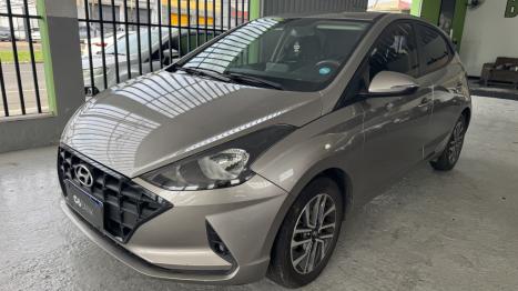 HYUNDAI HB 20 Hatch 1.0 12V 4P FLEX TGDI TURBO EVOLUTION AUTOM�TICO, Foto 3