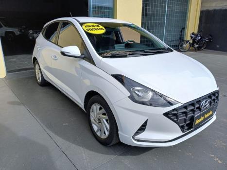 HYUNDAI HB 20 Hatch 1.0 12V 4P FLEX EVOLUTION, Foto 2