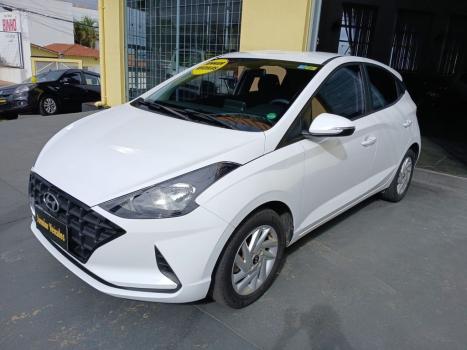HYUNDAI HB 20 Hatch 1.0 12V 4P FLEX EVOLUTION, Foto 3