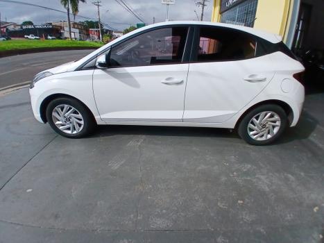 HYUNDAI HB 20 Hatch 1.0 12V 4P FLEX EVOLUTION, Foto 4