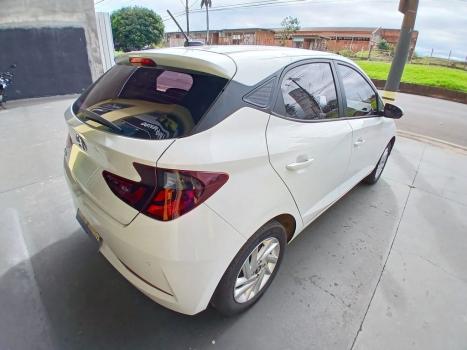 HYUNDAI HB 20 Hatch 1.0 12V 4P FLEX EVOLUTION, Foto 6