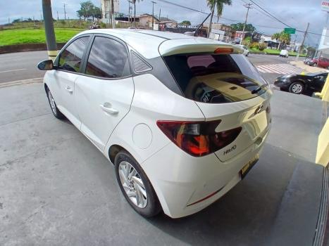 HYUNDAI HB 20 Hatch 1.0 12V 4P FLEX EVOLUTION, Foto 7