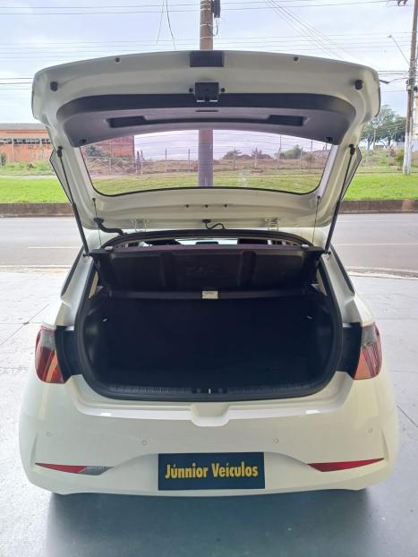 HYUNDAI HB 20 Hatch 1.0 12V 4P FLEX EVOLUTION, Foto 9