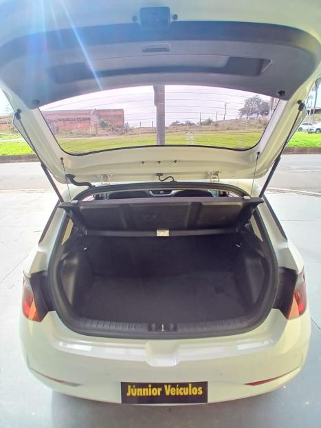 HYUNDAI HB 20 Hatch 1.0 12V 4P FLEX EVOLUTION, Foto 10