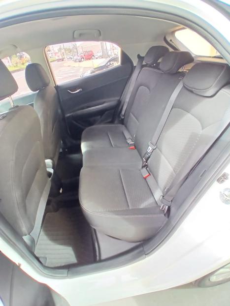 HYUNDAI HB 20 Hatch 1.0 12V 4P FLEX EVOLUTION, Foto 11