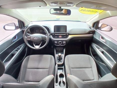 HYUNDAI HB 20 Hatch 1.0 12V 4P FLEX EVOLUTION, Foto 12