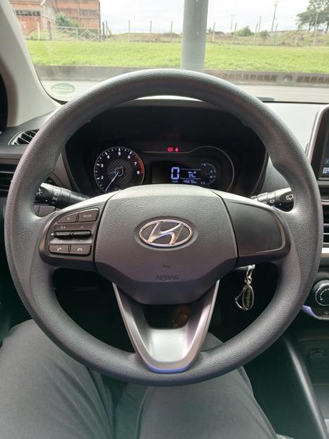 HYUNDAI HB 20 Hatch 1.0 12V 4P FLEX EVOLUTION, Foto 13