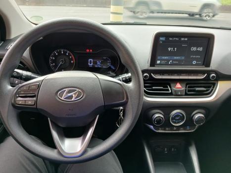 HYUNDAI HB 20 Hatch 1.0 12V 4P FLEX EVOLUTION, Foto 14