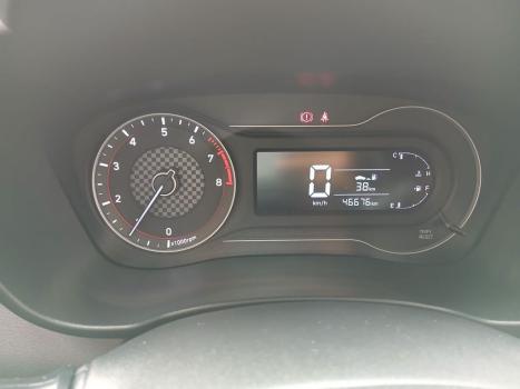 HYUNDAI HB 20 Hatch 1.0 12V 4P FLEX EVOLUTION, Foto 15