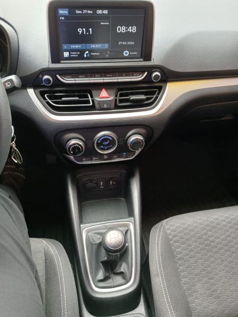 HYUNDAI HB 20 Hatch 1.0 12V 4P FLEX EVOLUTION, Foto 16