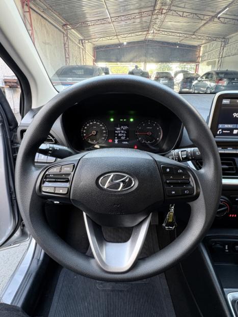 HYUNDAI HB 20 Hatch 1.0 12V 4P FLEX TGDI TURBO COMFORT, Foto 6