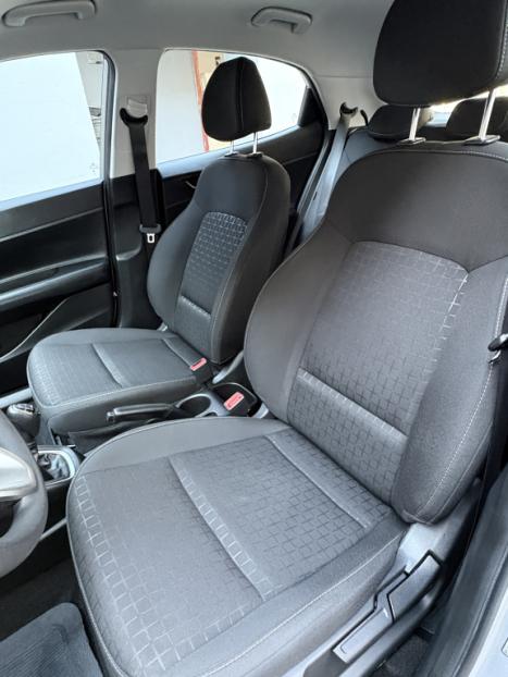 HYUNDAI HB 20 Hatch 1.0 12V 4P FLEX TGDI TURBO COMFORT, Foto 8