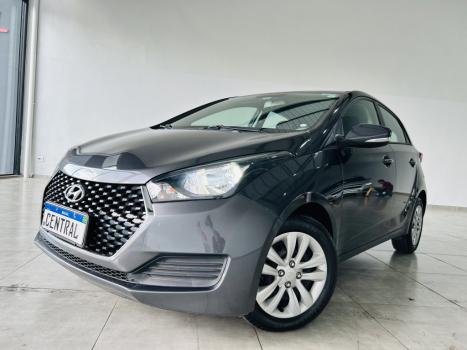 HYUNDAI HB 20 Hatch 1.0 12V 4P FLEX COMFORT PLUS, Foto 1