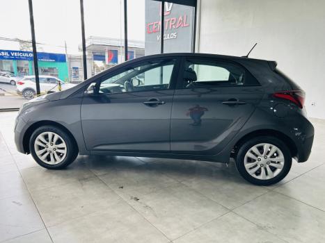 HYUNDAI HB 20 Hatch 1.0 12V 4P FLEX COMFORT PLUS, Foto 5