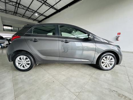 HYUNDAI HB 20 Hatch 1.0 12V 4P FLEX COMFORT PLUS, Foto 7