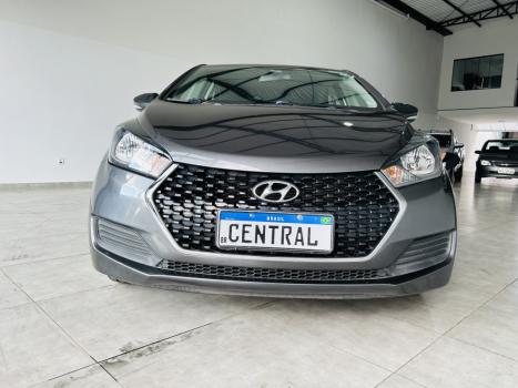 HYUNDAI HB 20 Hatch 1.0 12V 4P FLEX COMFORT PLUS, Foto 8