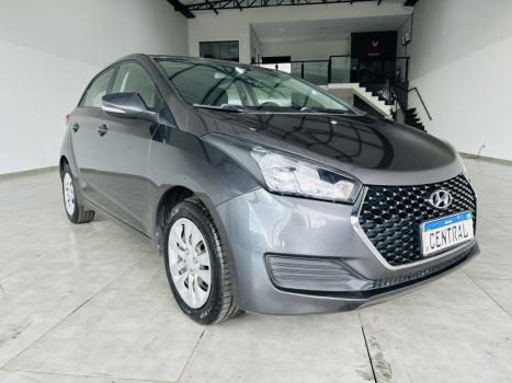 HYUNDAI HB 20 Hatch 1.0 12V 4P FLEX COMFORT PLUS, Foto 10