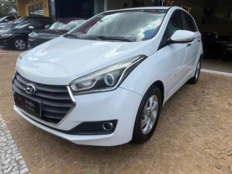 HYUNDAI HB 20 Hatch 1.6 16V 4P PREMIUM FLEX AUTOM�TICO, Foto 2